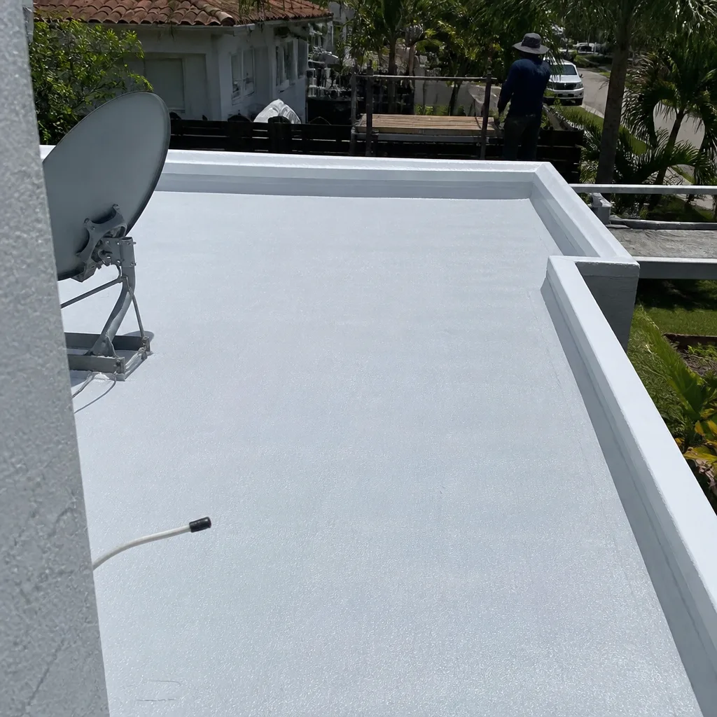 After - Recent Project